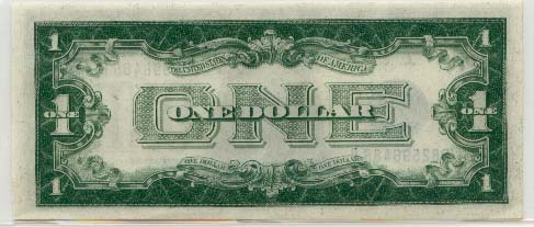 US currency small size investment quality grade, two dollar bill, 