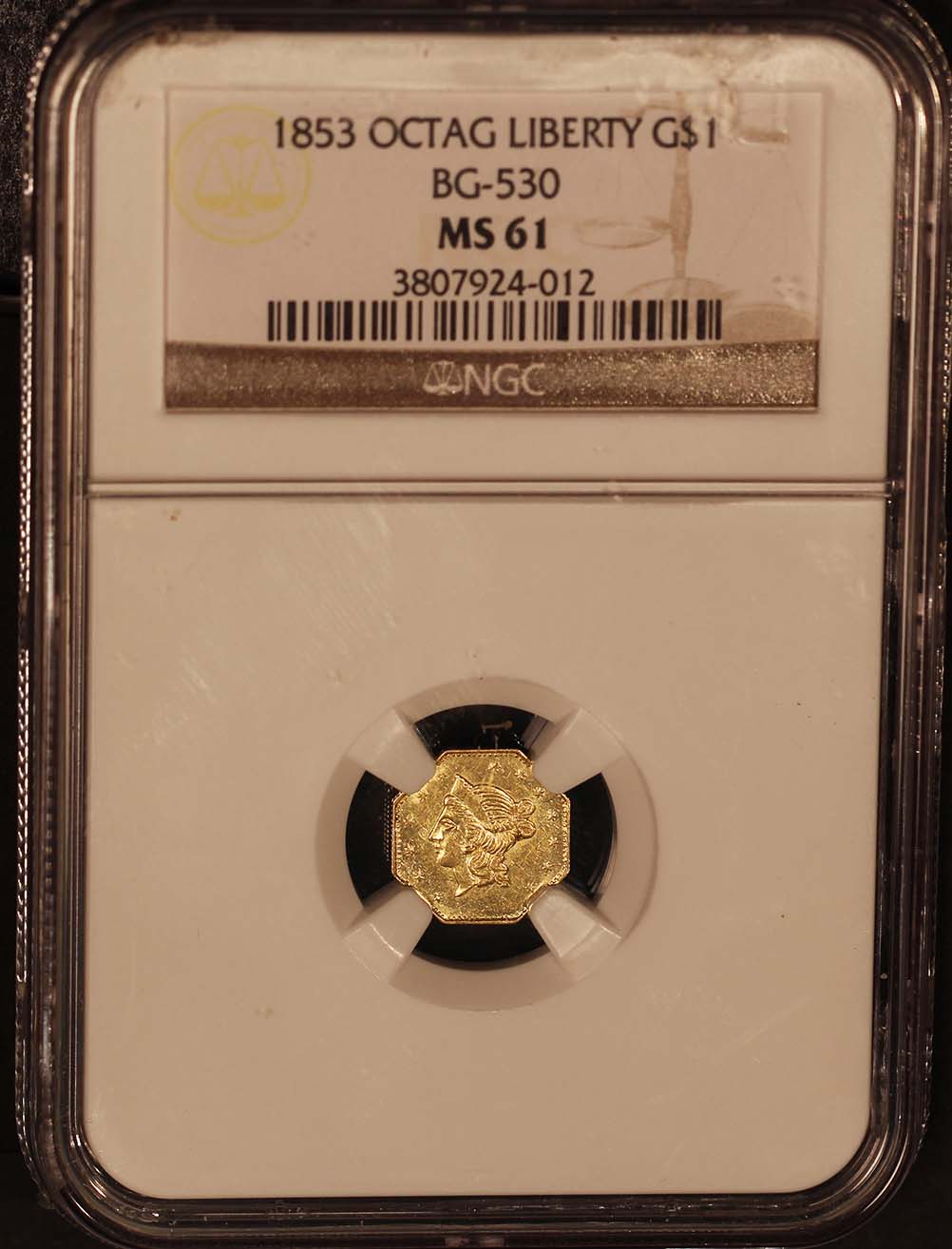 BG-530