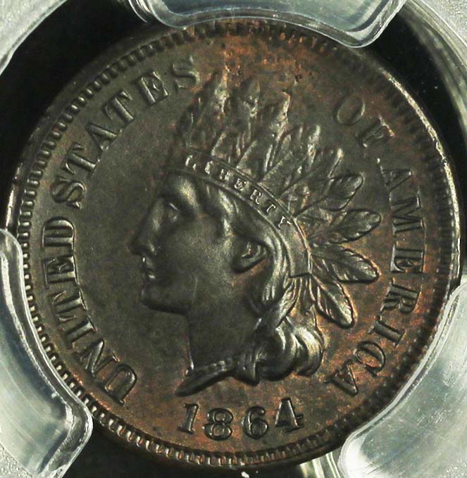 Indian 1864 L