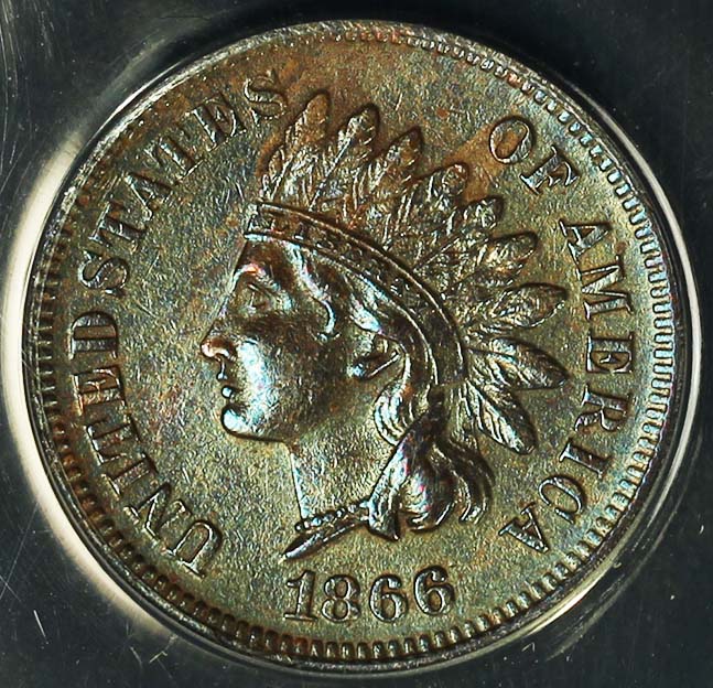 Indian 1866
