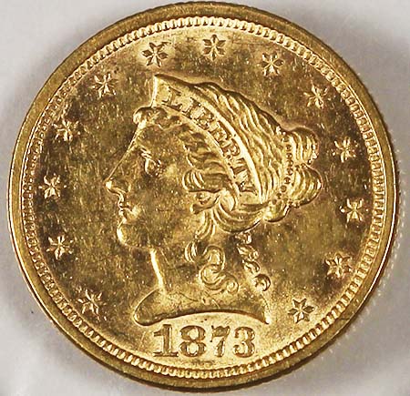 Liberty 1873