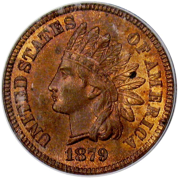 Indian 1879