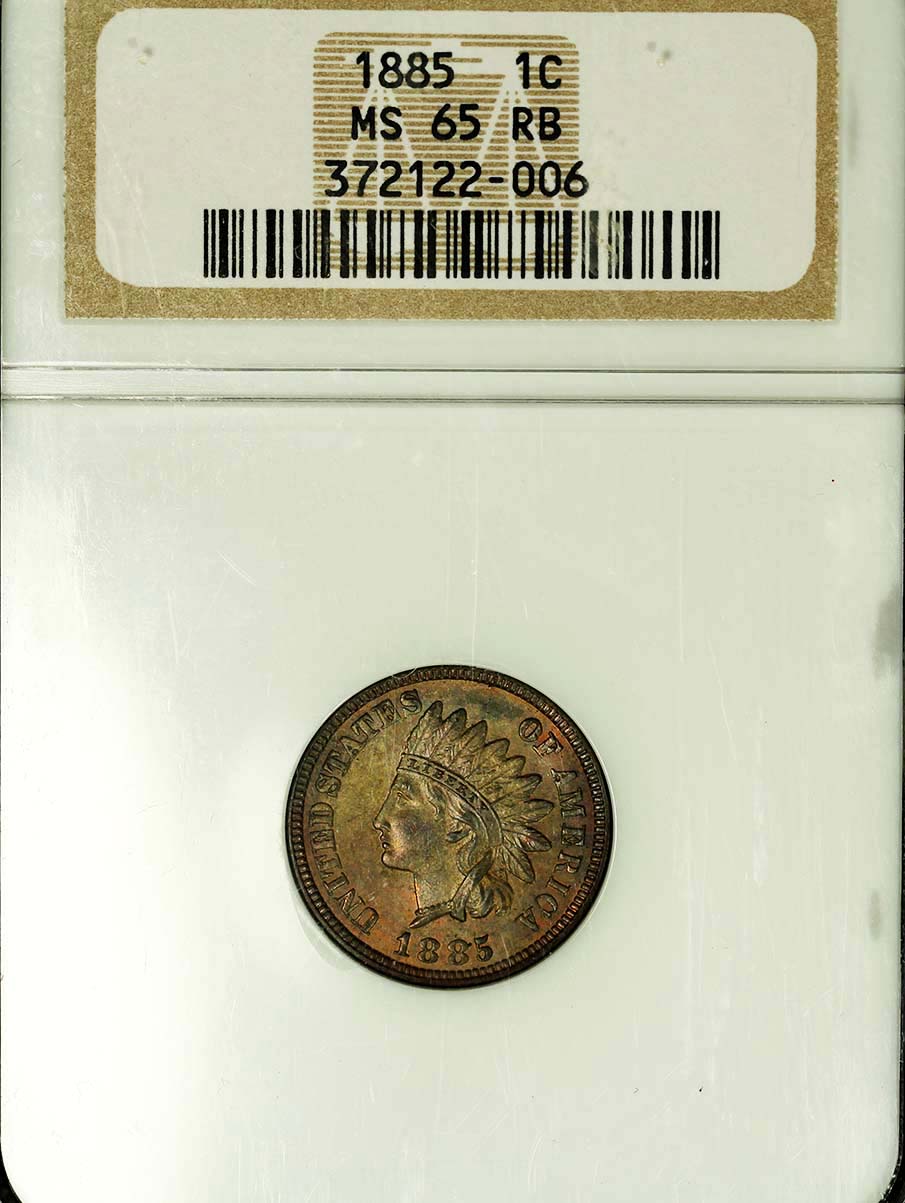 Indian 1885