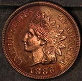 Indian 1886 Ty 2