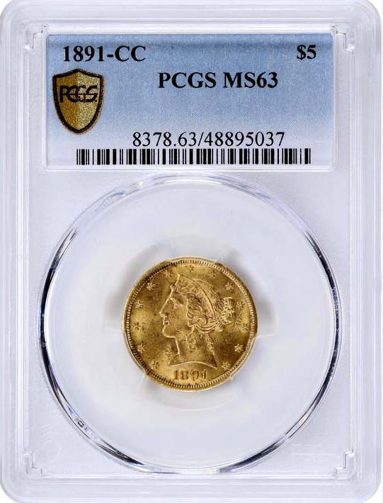 Liberty 1891 cc