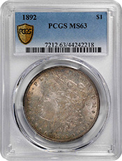 Morgan 1892