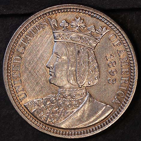 Isabella 1893