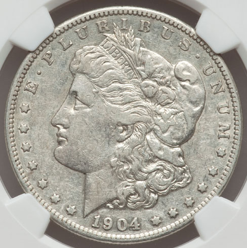 Morgan 1904 s