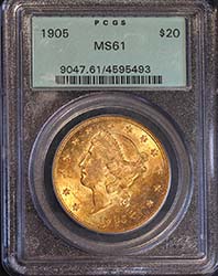Liberty 1905