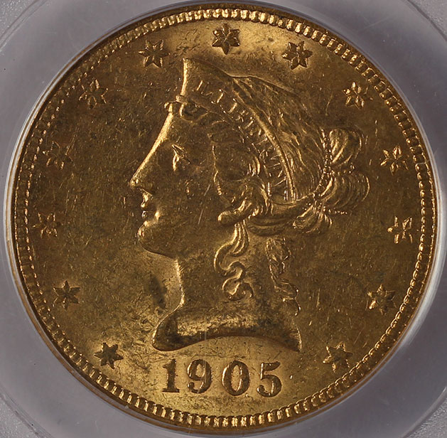 Liberty 1905 s