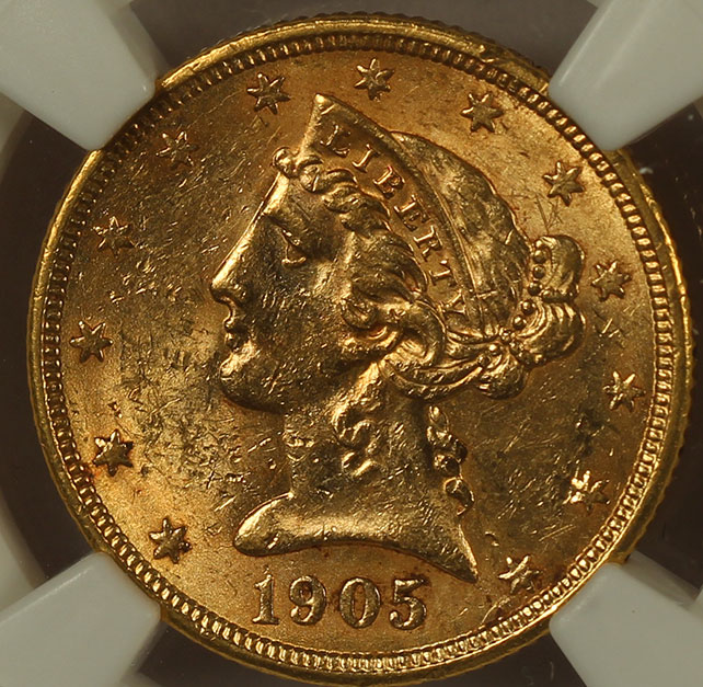Liberty 1905 s