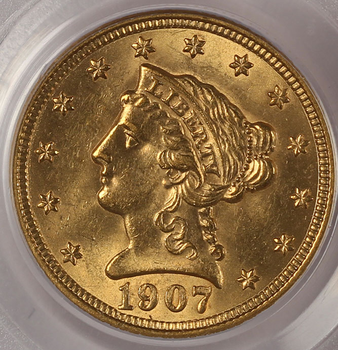 Liberty 1907