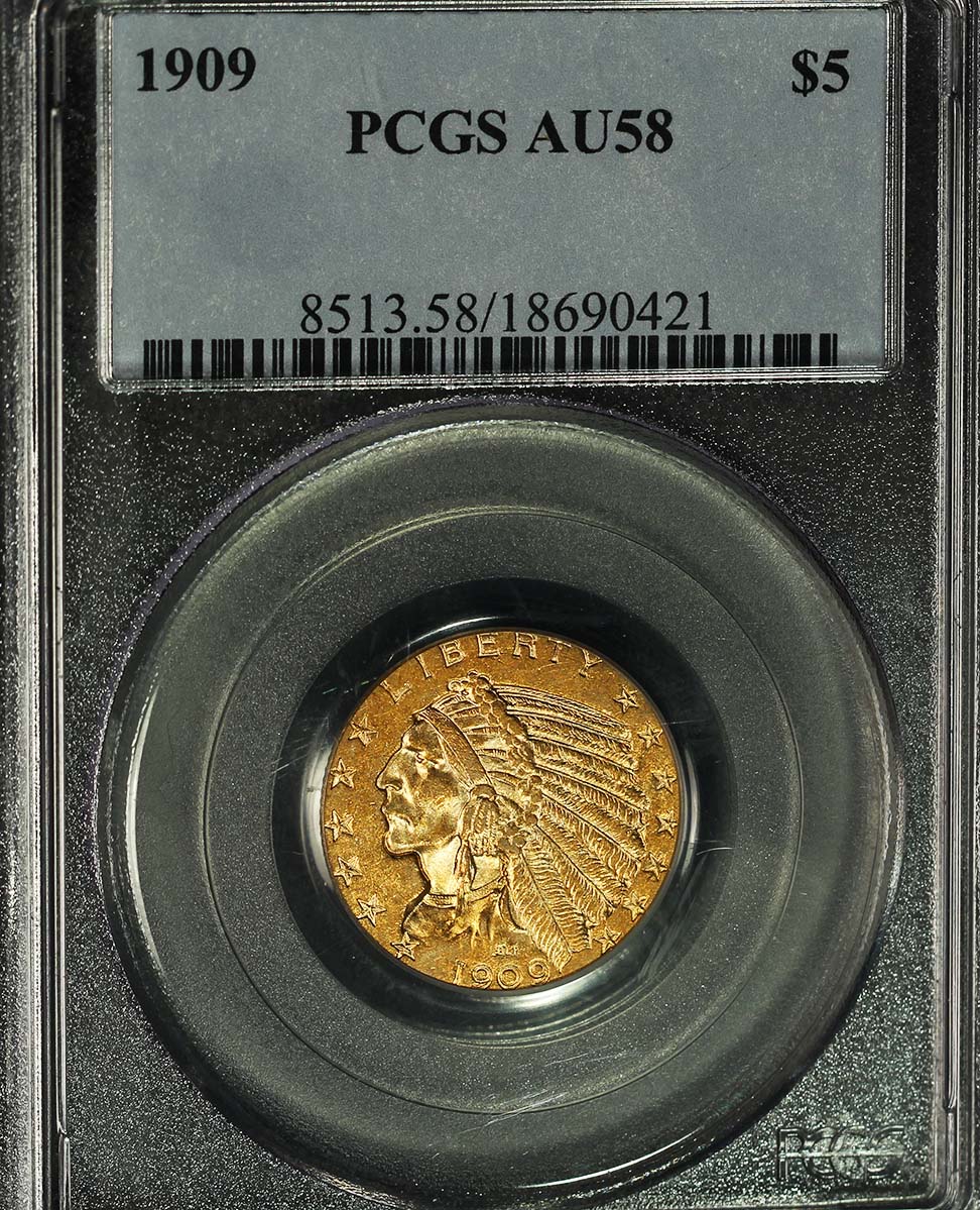 Indian 1909