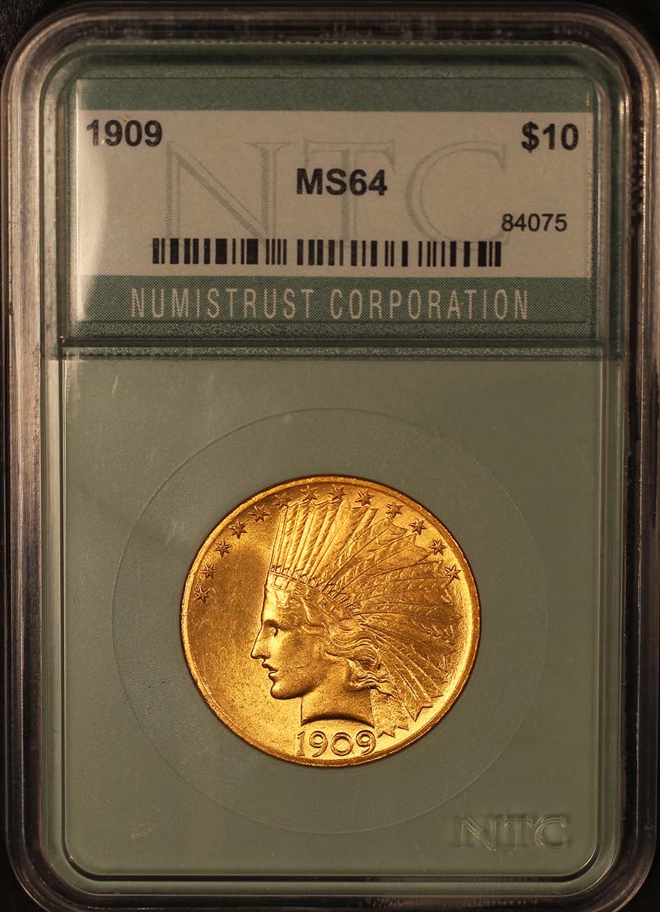 Indian 1909