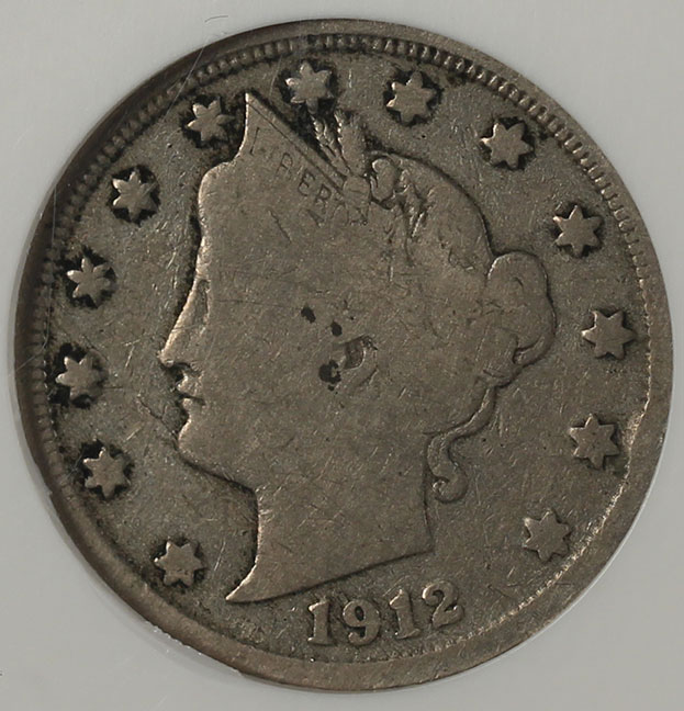 Liberty 1912 s