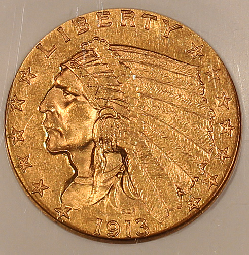 Indian 1913