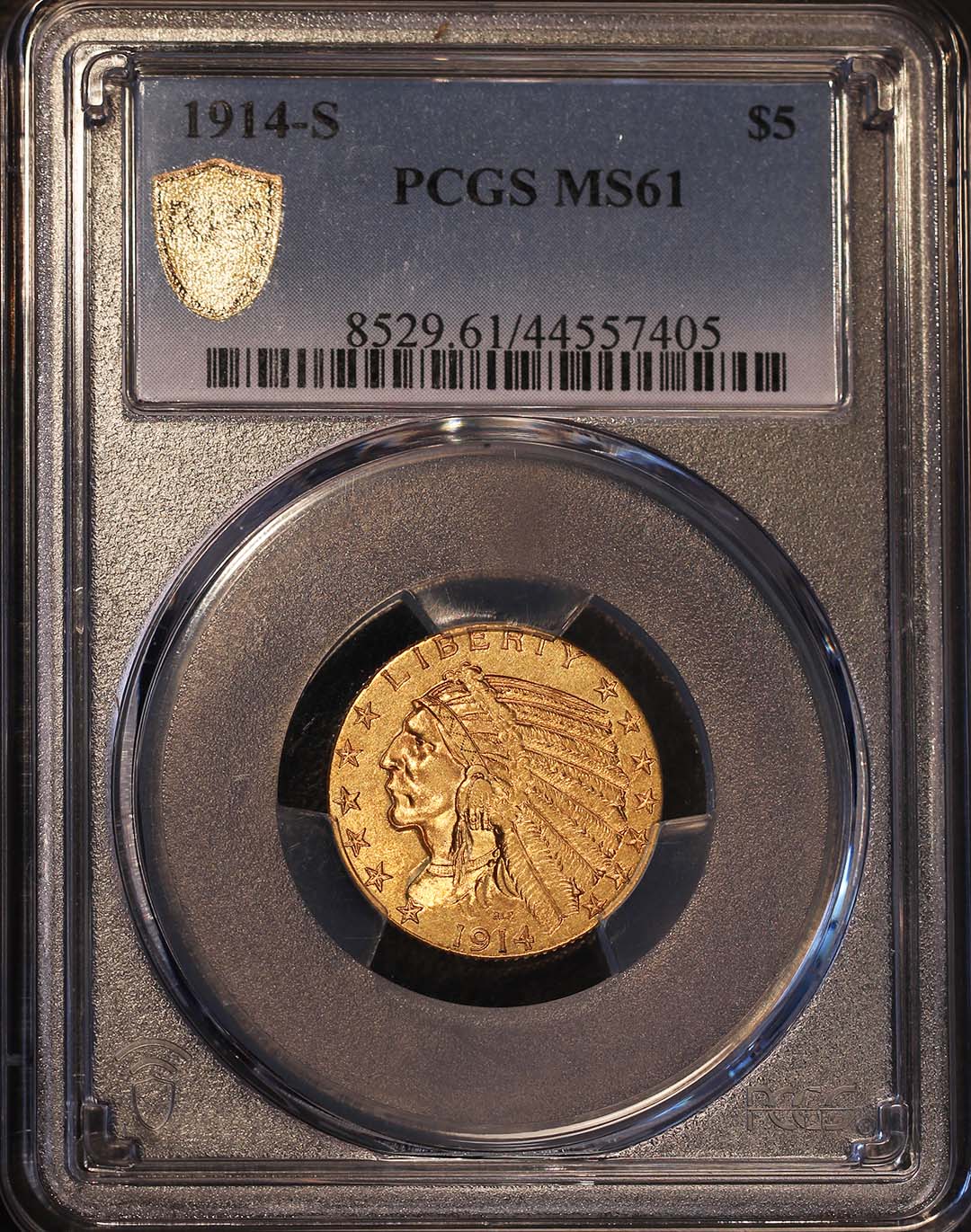 Indian 1914 s