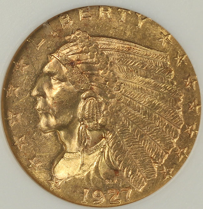 Indian 1927