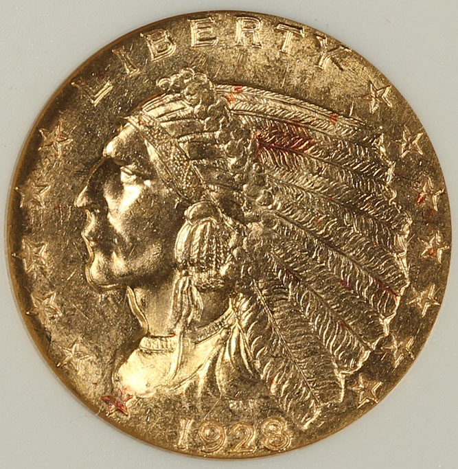Indian 1928