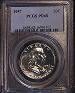 Franklin 1957