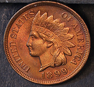Indian 1899