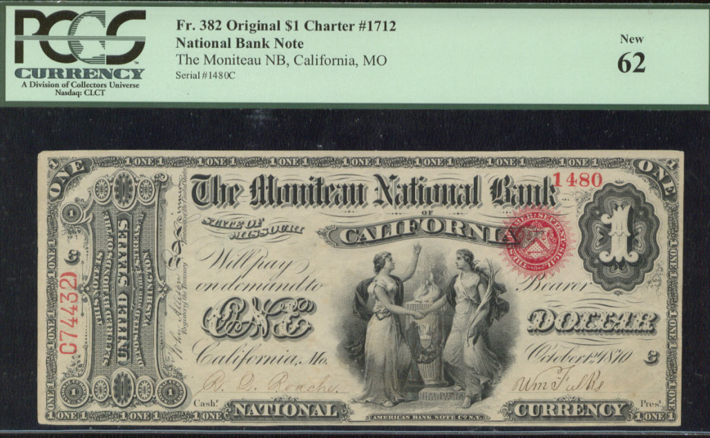Large Size 1875