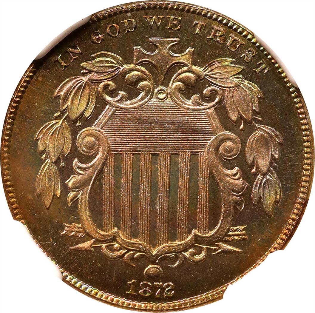 Shield 1872