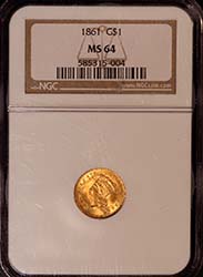 Liberty 1861