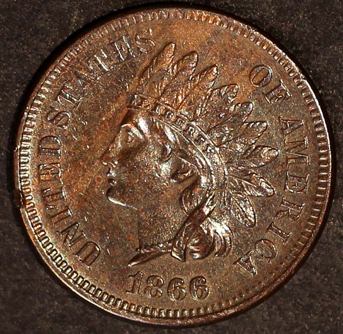 Indian 1866