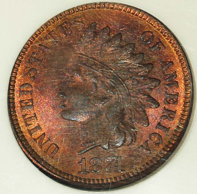 Indian 1874