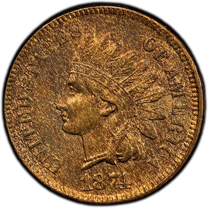 Indian 1874