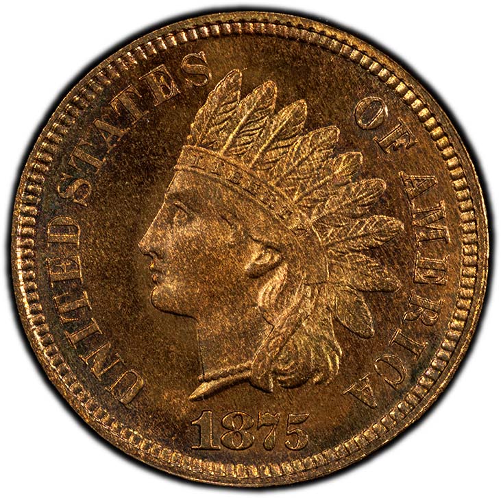 Indian 1875