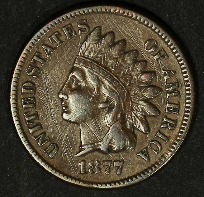 Indian 1877
