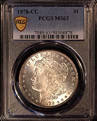 Morgan 1878 cc