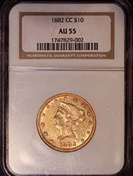 Liberty 1882 cc