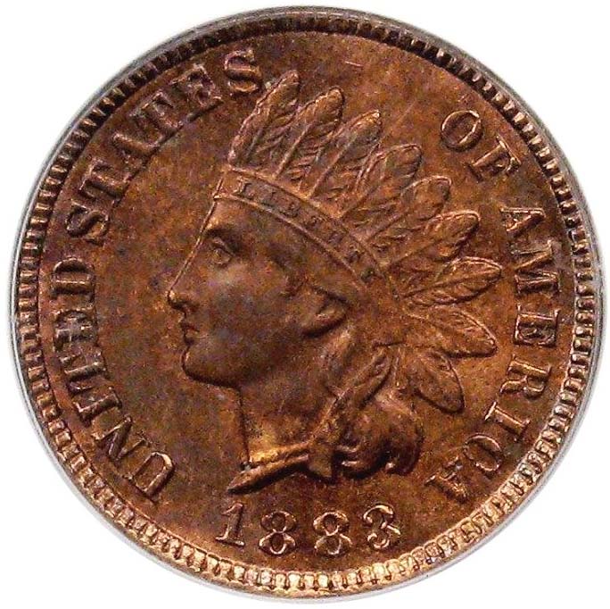 Indian 1883