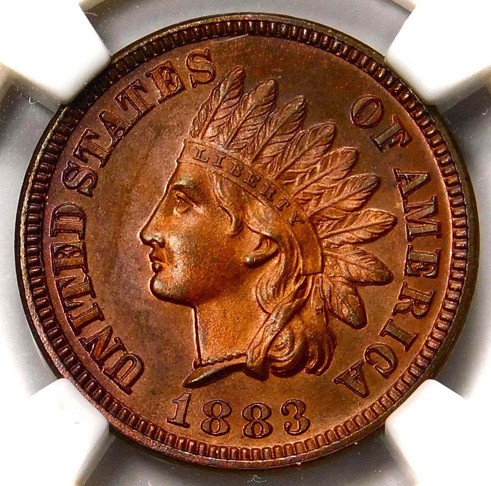 Indian 1883