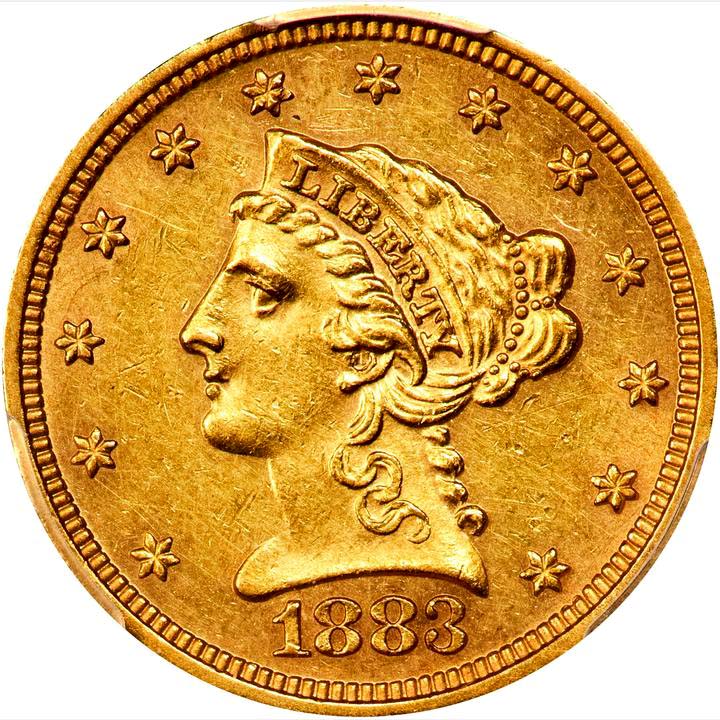 Liberty 1883