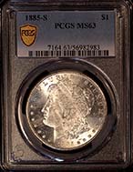Morgan 1885 s