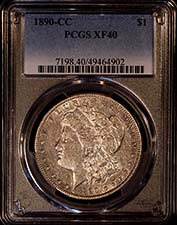 Morgan 1890 cc