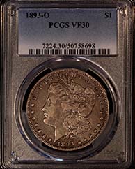 Morgan 1893 o