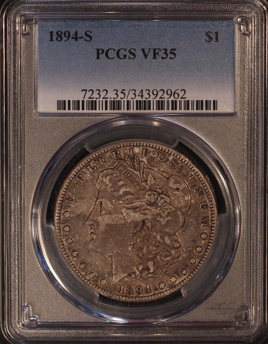 Morgan 1894 s