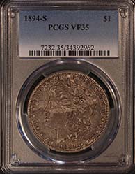 Morgan 1894 s