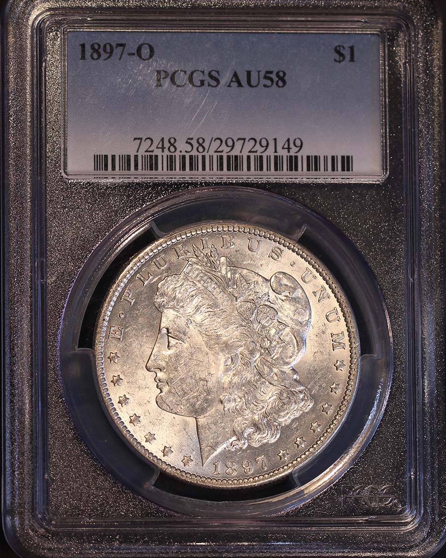 Morgan 1897 o