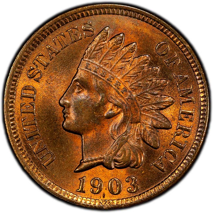 Indian 1903
