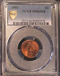 Indian 1903