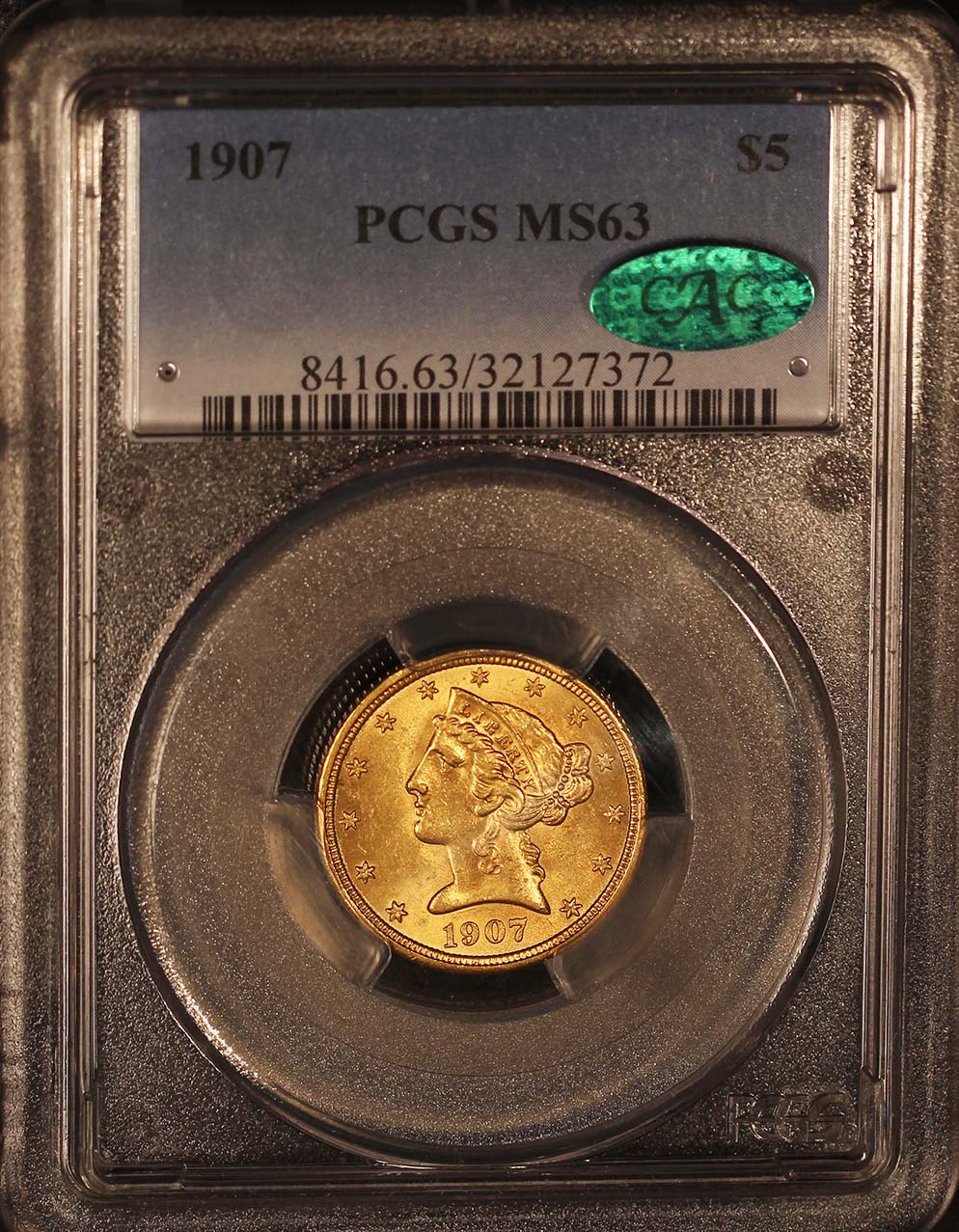 Liberty 1907