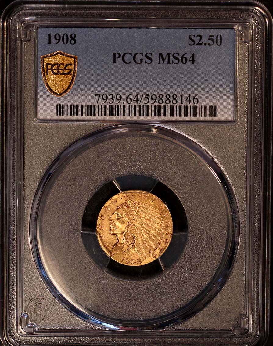 Indian 1908
