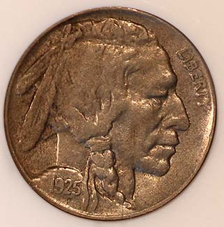 Buffalo 1925 s