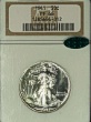 Walking Liberty 1941
